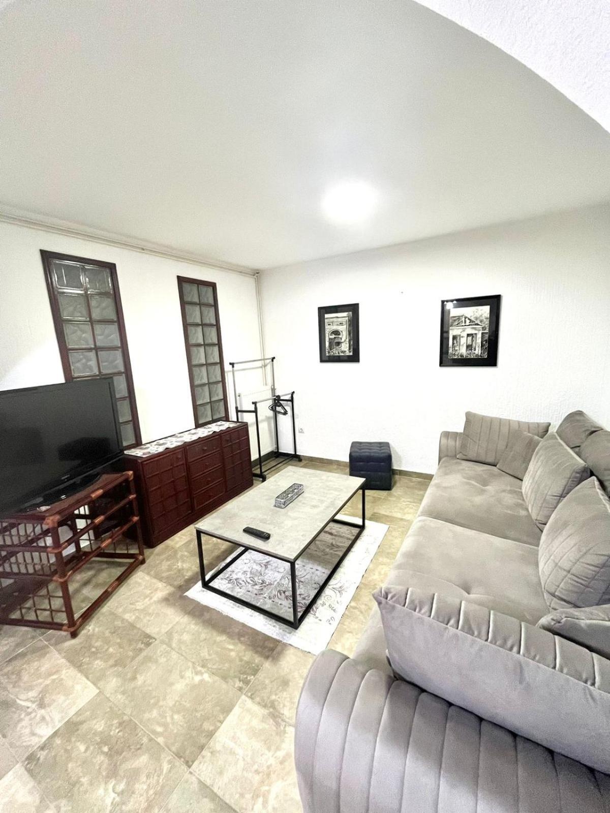 Apartments Harmonija Budva Buitenkant foto