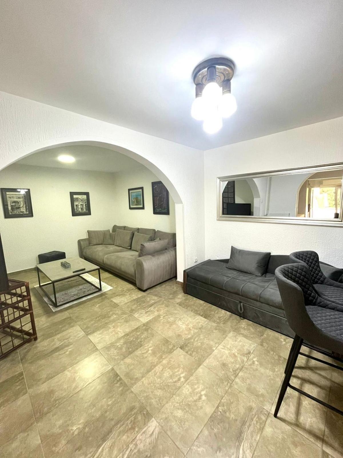 Apartments Harmonija Budva Buitenkant foto