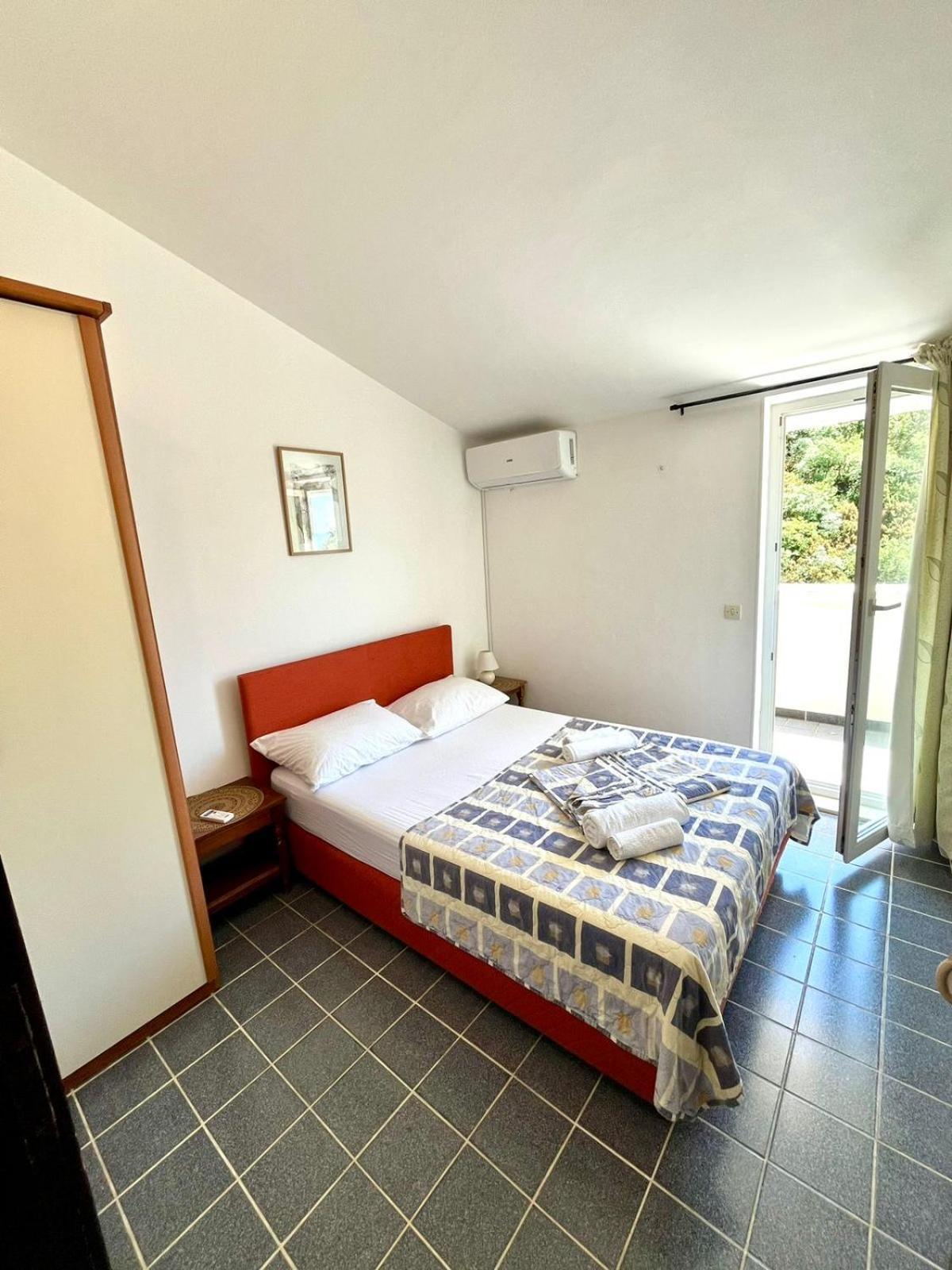 Apartments Harmonija Budva Buitenkant foto